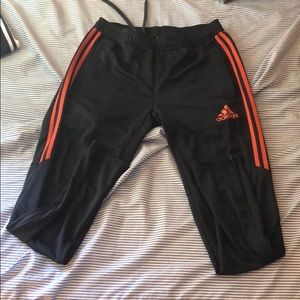Adidas Tiro Training Pants